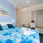 Attico Oltremare B&B