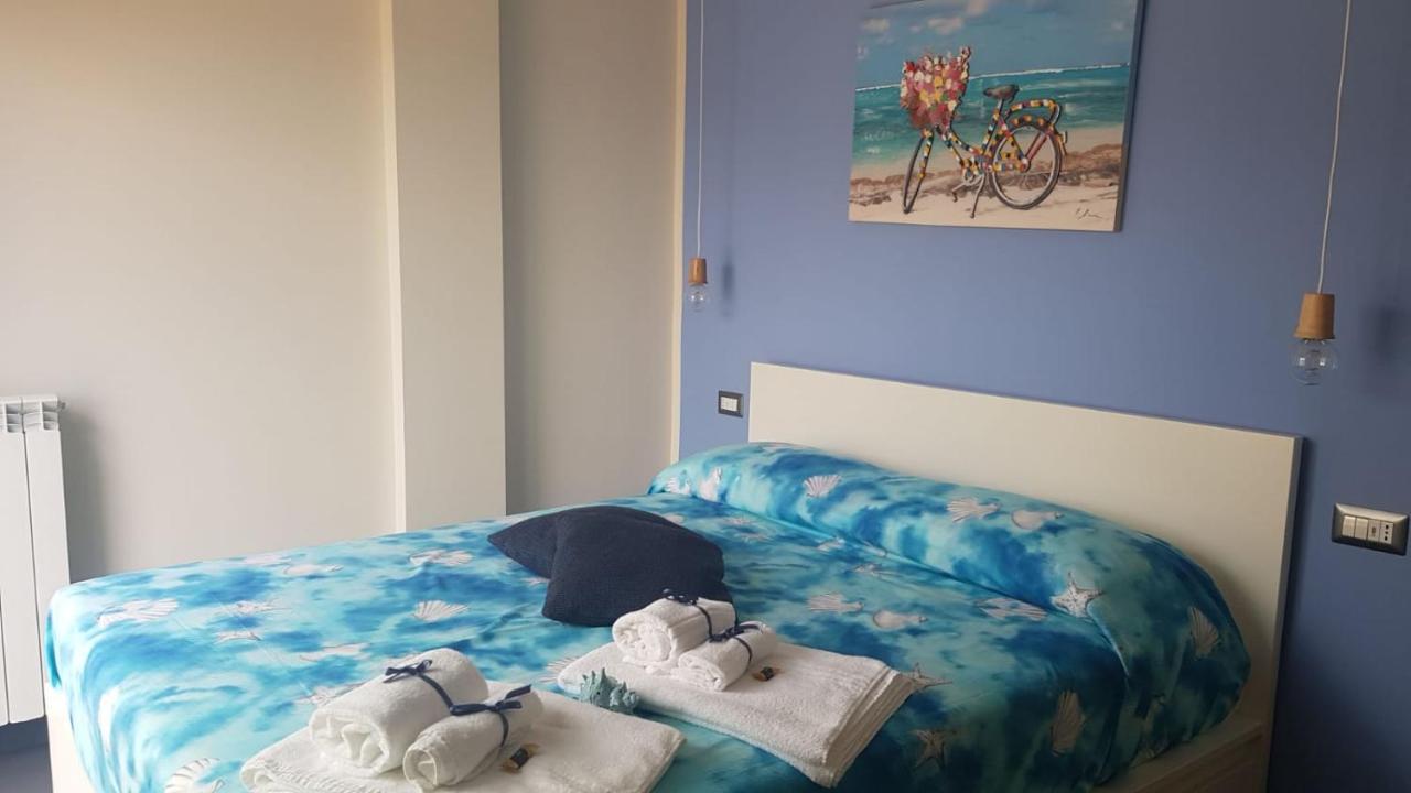 Attico Oltremare * Naples