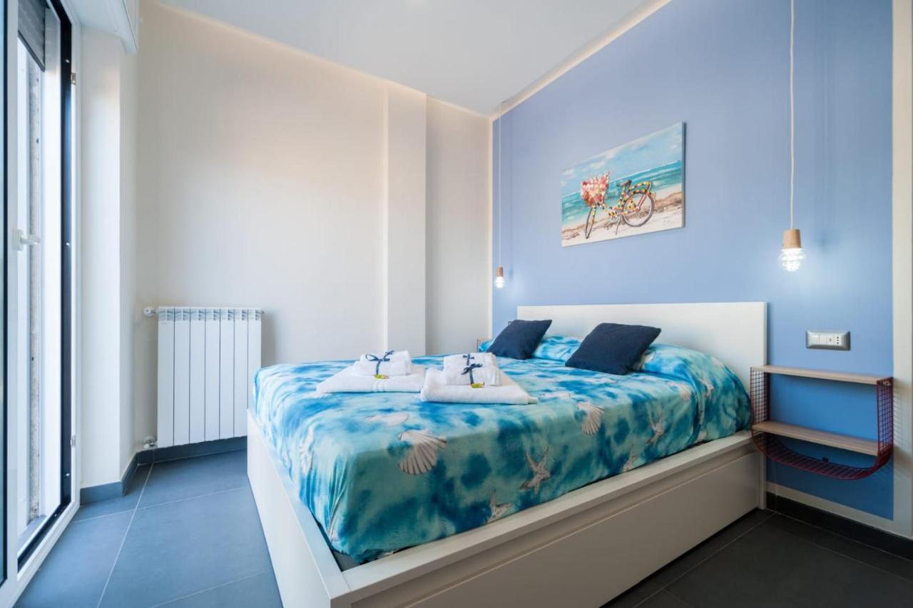 Attico Oltremare * Naples