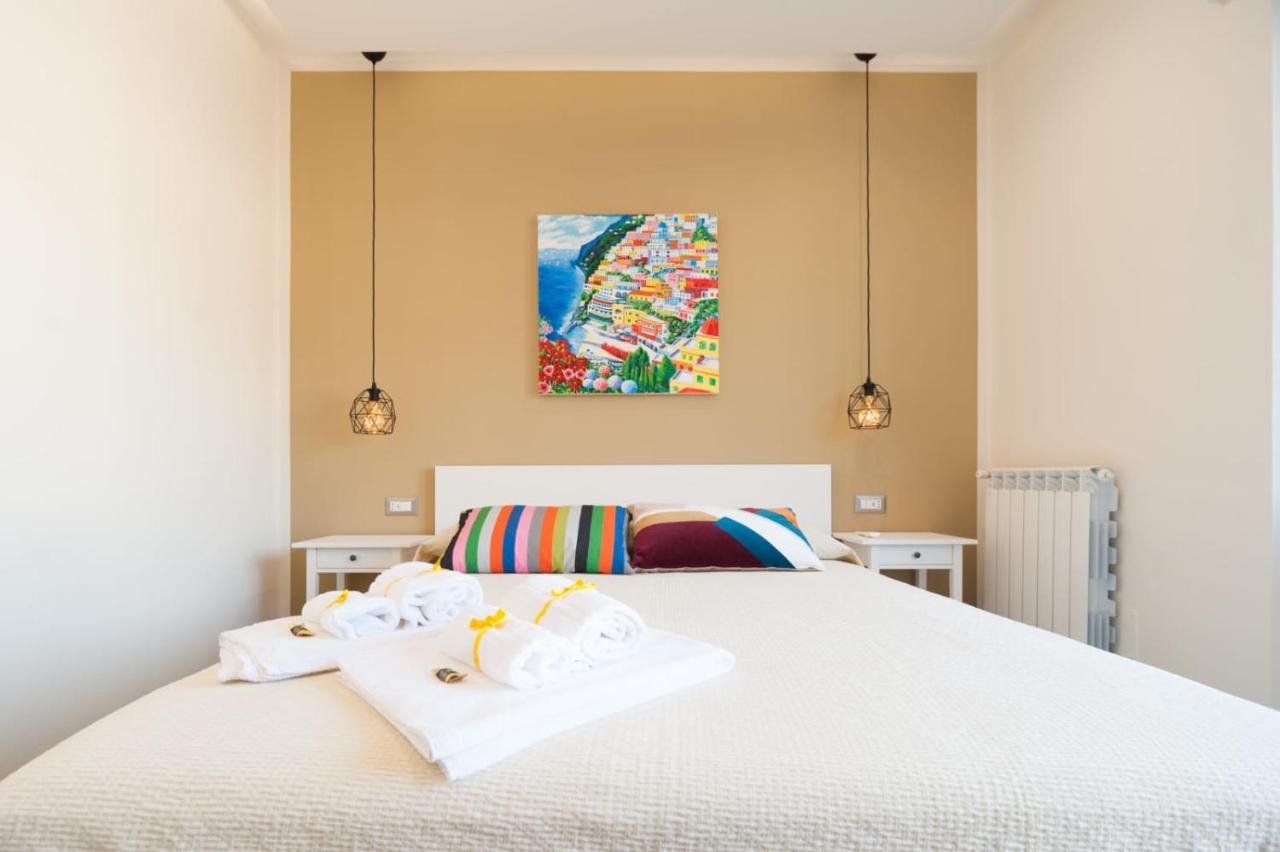 Bed & Breakfast Attico Oltremare Napoli