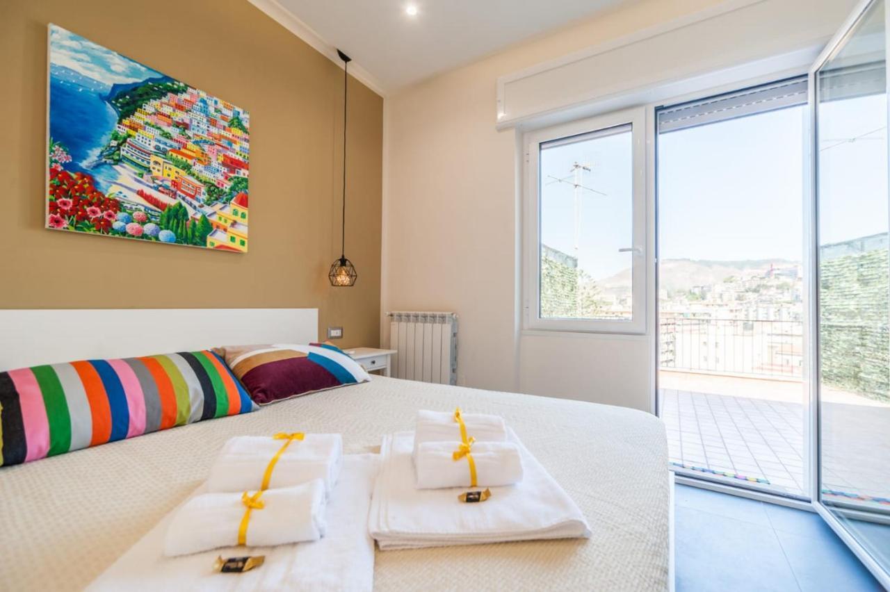 Bed & Breakfast Attico Oltremare Napoli
