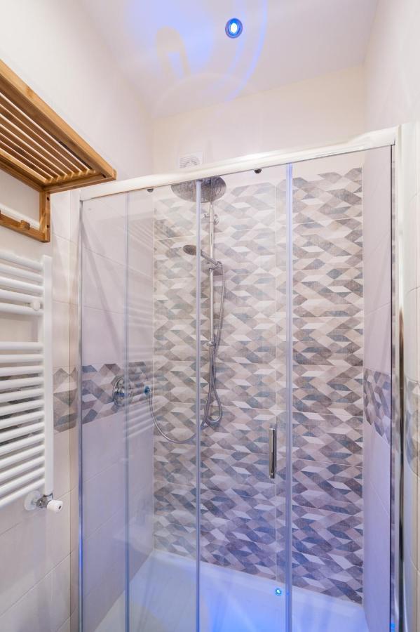 Bed & Breakfast Attico Oltremare