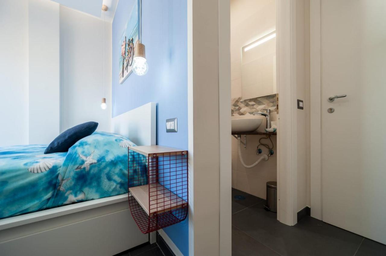 Attico Oltremare Bed & Breakfast Napoli