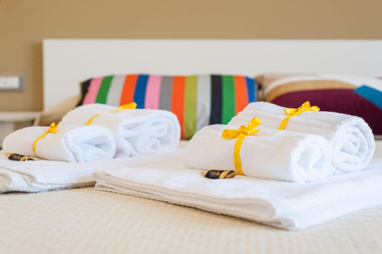 Bed & Breakfast Attico Oltremare