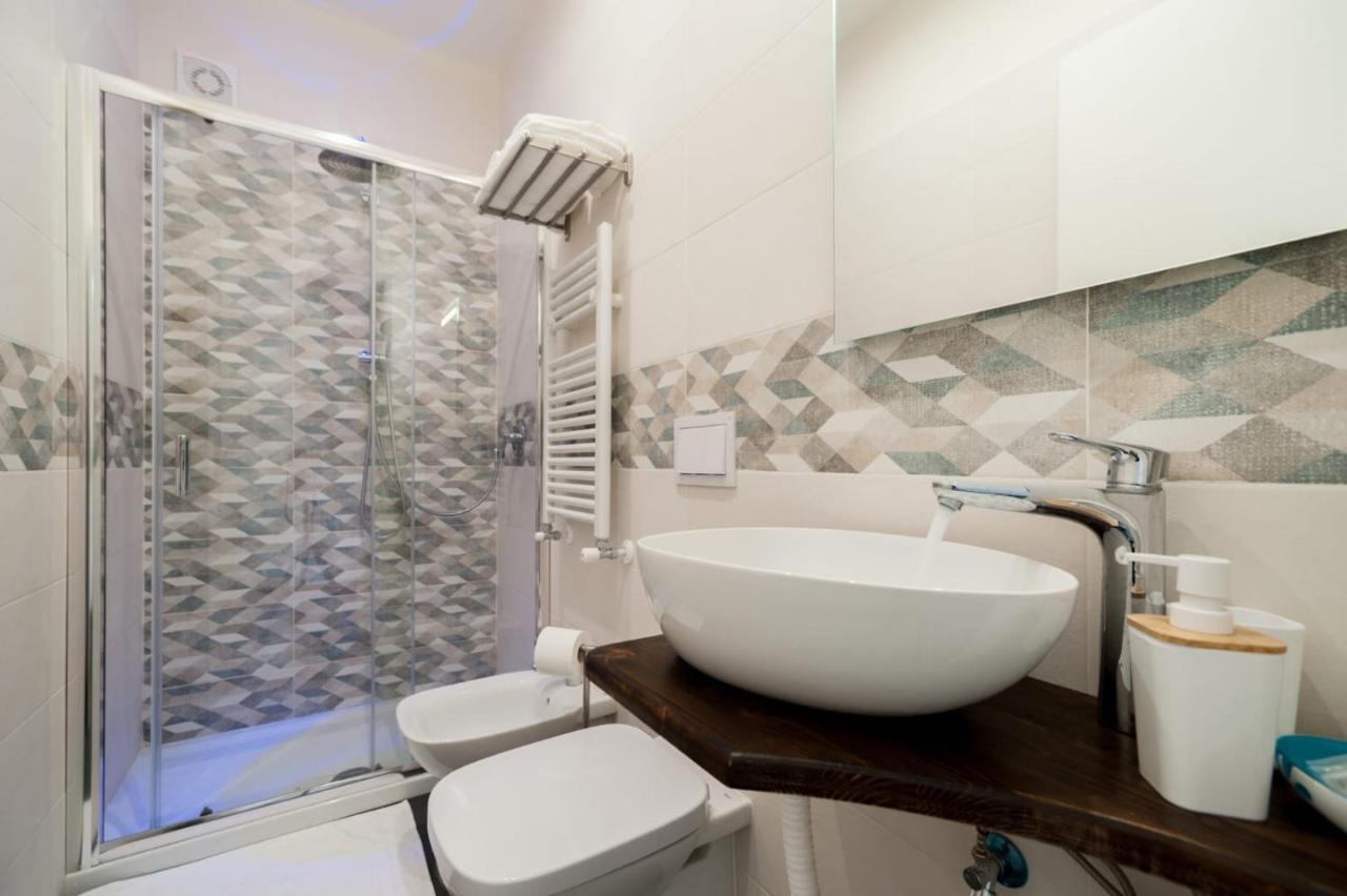 Attico Oltremare Bed & Breakfast Napoli
