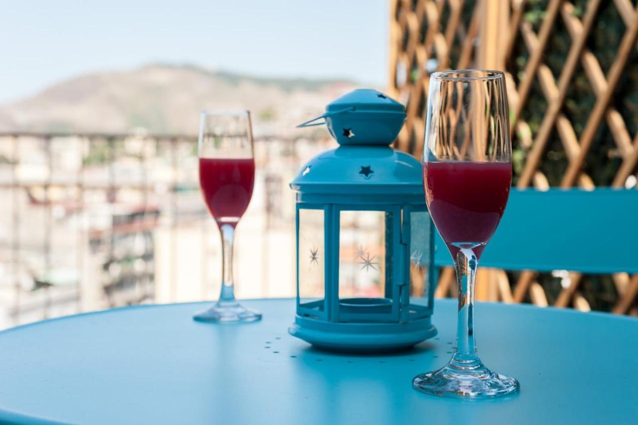 Attico Oltremare Bed & Breakfast