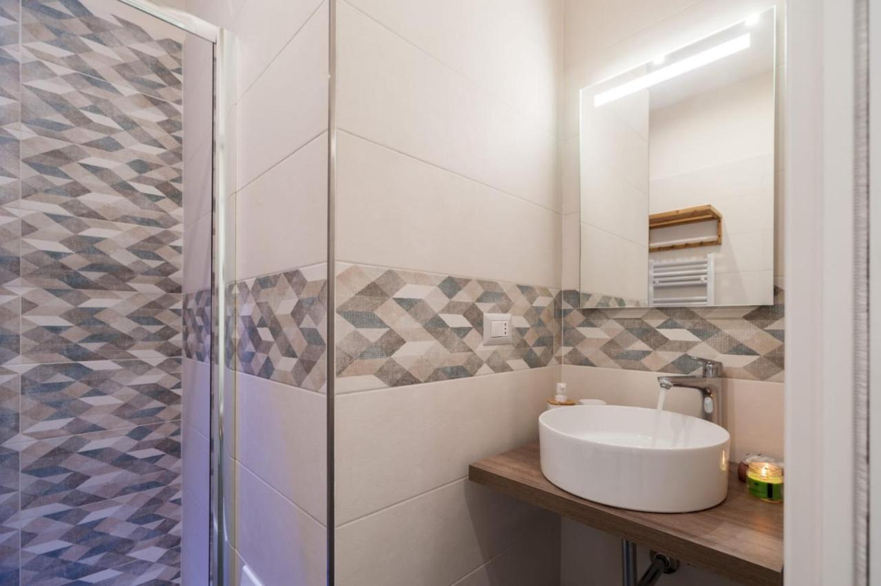 Bed & Breakfast Attico Oltremare