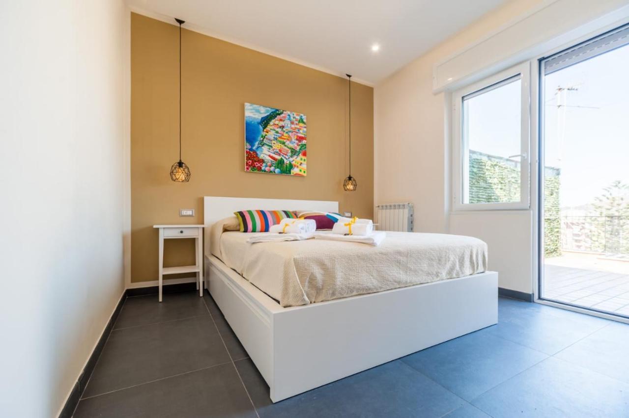 Attico Oltremare Bed & Breakfast